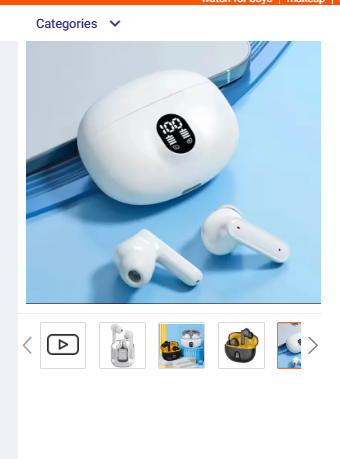 Air 31 Airpod dual 5.2 Earbuds handfree bluetooth Wireless Earbuds Headphones I7 Mini Bluetooth Headset Earbud Single Wireless Earphone With Mic Stereo For all phones