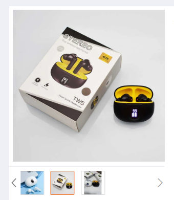 Air 31 Airpod dual 5.2 Earbuds handfree bluetooth Wireless Earbuds Headphones I7 Mini Bluetooth Headset Earbud Single Wireless Earphone With Mic Stereo For all phones